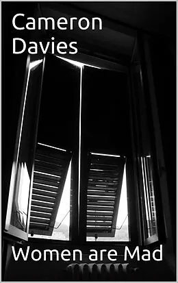 E-Book (epub) Women Are Mad von Cameron Davies