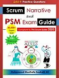 E-Book (pdf) Scrum Narrative and PSM Exam Guide von Mohammed Musthafa Soukath Ali