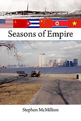 eBook (epub) Seasons of Empire de Stephen McMillion