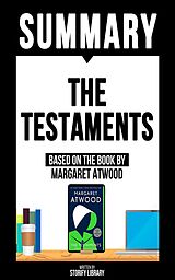 eBook (epub) Summary - The Testaments de Storify Library