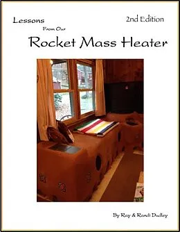 E-Book (epub) Lessons from Our Rocket Mass Heater von Ray Dudley