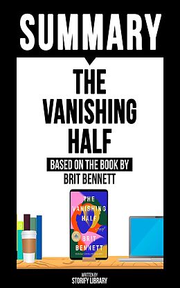 eBook (epub) Summary: The Vanishing Half de Storify Library