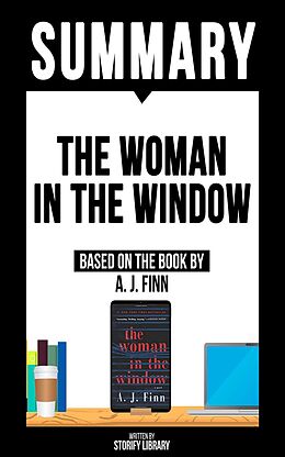 eBook (epub) Summary: The Woman In The Window de Storify Library