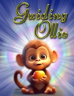 E-Book (epub) Guiding Ollie von Rev. Devan Jesse Byrne