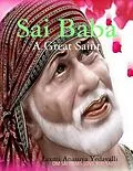 E-Book (epub) Sai Baba von Laxmi Anasuya Yedavalli