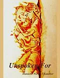 E-Book (epub) Unspoken For von Danielle Chandler