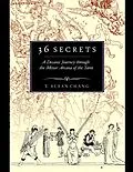 E-Book (epub) 36 Secrets von T. Susan Chang