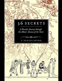 E-Book (epub) 36 Secrets von T. Susan Chang
