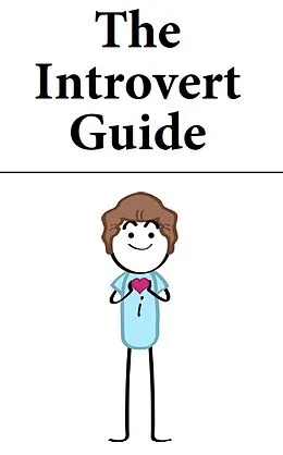 E-Book (epub) The Introvert Guide von Daniel Hahn