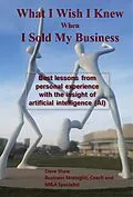 E-Book (epub) What I Wish I Knew When I Sold My Business von Dave Shaw