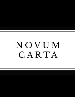 E-Book (epub) Novum Carta von Ryan Miller