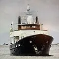 E-Book (epub) The Dutch Harbor von Michael J Bryant