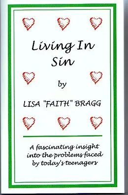 E-Book (epub) Living in Sin von Lisa Faith Bragg