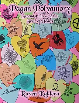 E-Book (epub) Pagan Polyamory von Raven Kaldera