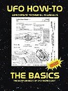 Couverture cartonnée The Basics - The UFO How-To Sampler de Luke Fortune