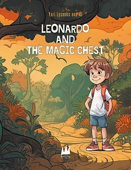 E-Book (epub) Leonardo and the Magic Chest von Yuri Lysenko
