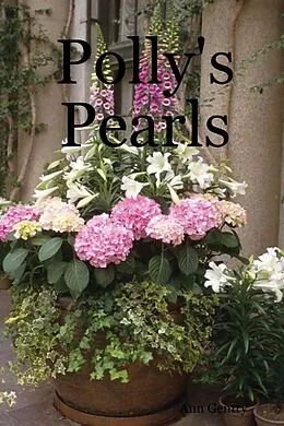 E-Book (epub) Polly's Pearls von Karen Gentry Marsh