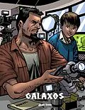 E-Book (epub) Galaxos(TM) von Jami Todd