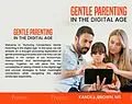 E-Book (epub) Gentle Parenting In the Digital Age von Brown