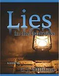 E-Book (epub) Lies in the Darkness von C. J. Williams