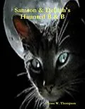 E-Book (epub) Samson & Delilah's Haunted B & B von Jesse W. Thompson