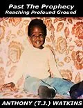 E-Book (epub) Past the Prophecy: Reaching Profound Ground von Anthony (T. J. Watkins
