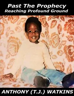 E-Book (epub) Past the Prophecy: Reaching Profound Ground von Anthony (T. J. Watkins