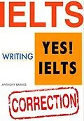 E-Book (epub) IELTS Writing Correction von Anthony Barnes