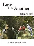 E-Book (epub) Love One Another von John Rogers