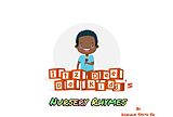 eBook (epub) Itz Dee Da Kidd's Nursery Rhymes de Donique Smith