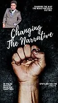 E-Book (epub) Changing the Narrative von Meg Keller, Vakelvion Holmes