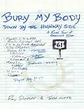 E-Book (epub) Bury My Body Down By the Highway Side von Ray Stoeser, Josh Cuffe