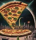 E-Book (epub) Taco Quest: A Journey Across the Universe for Taco Tuesday von Darrell J Willie