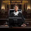 E-Book (epub) Imagine That Book 3 Law Enforcement von AI Tammy Charles