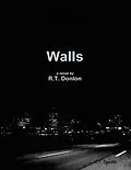 E-Book (epub) Walls von R. T. Donlon