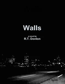 E-Book (epub) Walls von R. T. Donlon