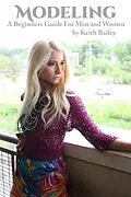 E-Book (epub) Modeling von Keith Bailey