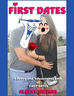 E-Book (epub) First Dates von Albert Yalman