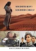 Livre Relié Soldier Boy! Soldiers Girls! de Kelly Chance Beckman