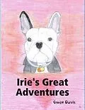 E-Book (epub) Irie's Great Adventures von Gwen Davis