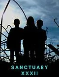 E-Book (epub) Sanctuary XXXII von Zhexi Wang