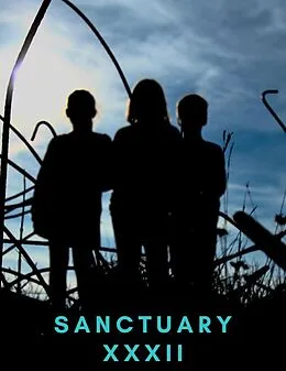 E-Book (epub) Sanctuary XXXII von Zhexi Wang