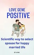 E-Book (epub) Love Gene Positive von Nighat Jamal