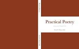 E-Book (epub) Practical Poetry: Essays From Clinical Work von M. D. Mann