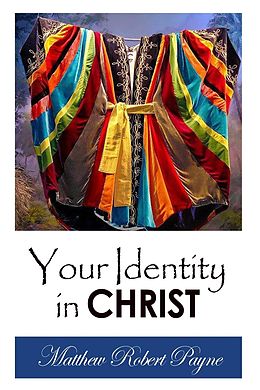 eBook (pdf) Your Identity In Christ de Matthew Robert Payne