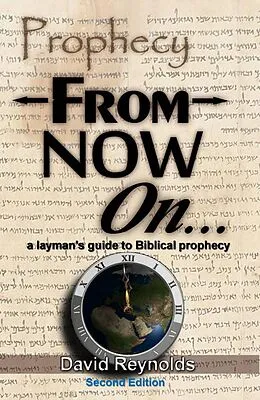 E-Book (epub) Prophecy: From Now On... von David Reynolds