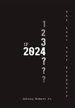 E-Book (epub) IF 2024 von Johnny Robert