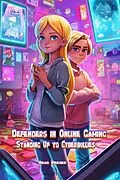 E-Book (epub) Defenders in Online Gaming: Standing Up to Cyberbullies von Brad Reeser