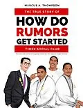 E-Book (epub) How Do Rumors Get Started von Marcus Thompson