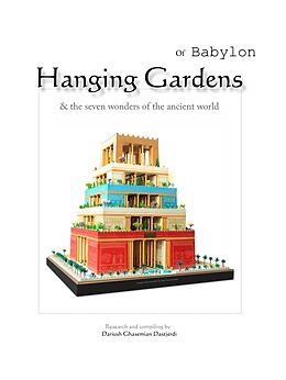 E-Book (epub) Hanging Gardens of Babylon von Dariush Dastjerdi